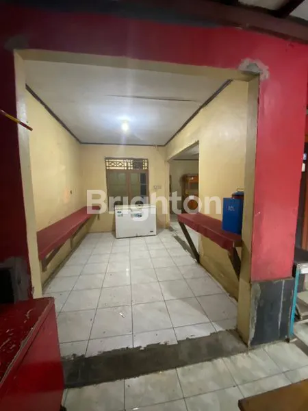 image RUKO 1 LANTAI SIAP USAHA DI MARGONDA RAYA DEPOK - SHM IMB (5)