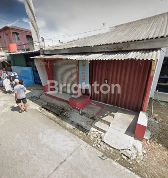 image RUKO 1 LANTAI SIAP USAHA DI MARGONDA RAYA DEPOK - SHM IMB (6)