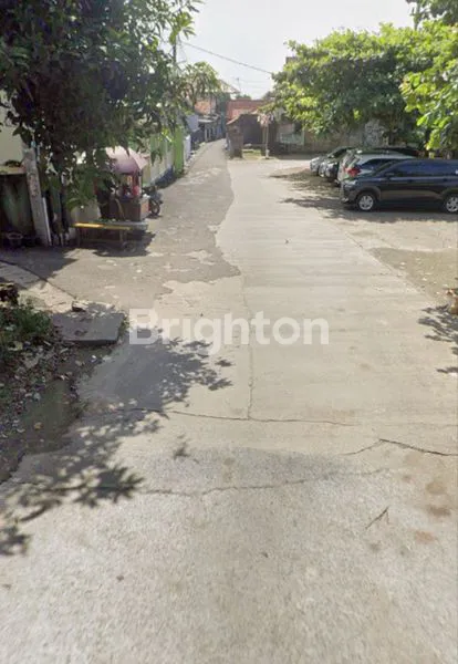 image RUKO 1 LANTAI SIAP USAHA DI MARGONDA RAYA DEPOK - SHM IMB (7)