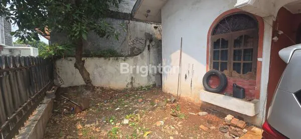 image JUAL TANAH DI KEBUN JERUK  DEKET BINUS (3)