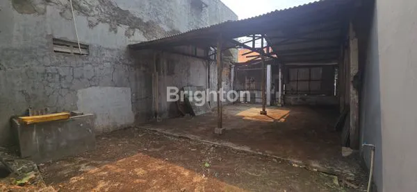 image JUAL TANAH DI KEBUN JERUK  DEKET BINUS (5)