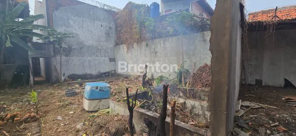 image JUAL TANAH DI KEBUN JERUK  DEKET BINUS (7)