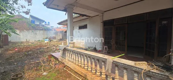 image JUAL TANAH DI KEBUN JERUK  DEKET BINUS (8)