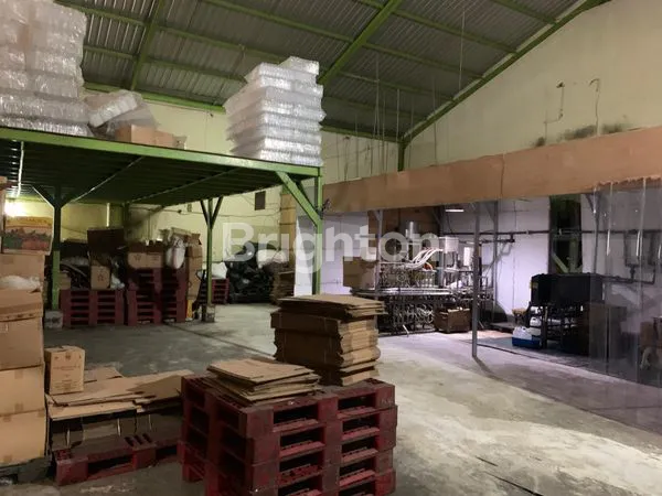 image EX PABRIK MINYAK GORENG BESERTA ISINYA (2)