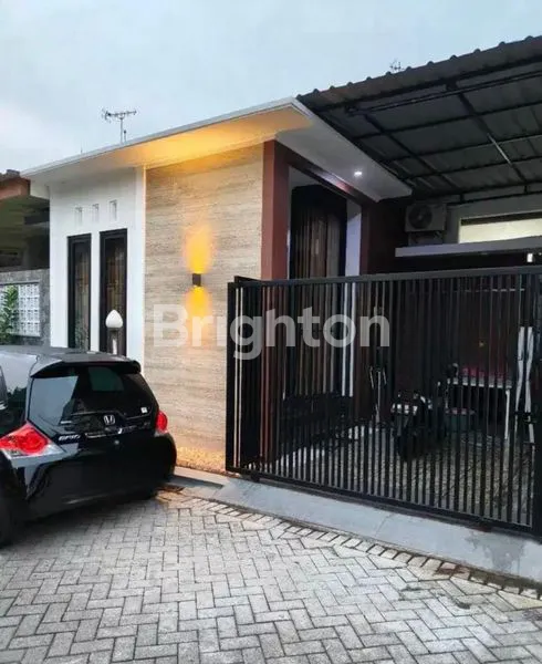 image RUMAH FULL FURNISH SIAP HUNI (1)