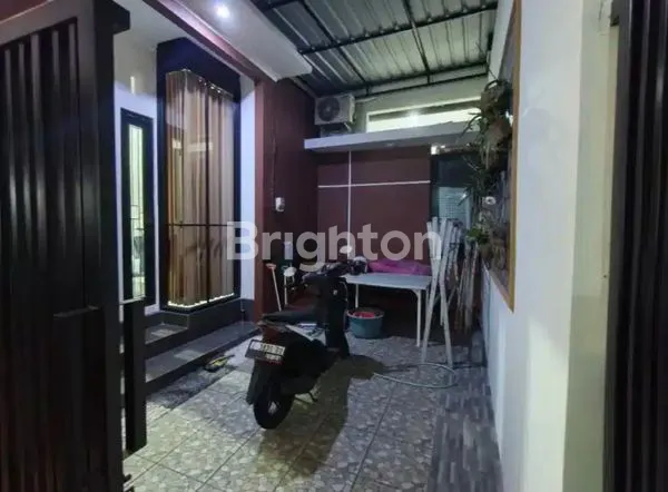 image RUMAH FULL FURNISH SIAP HUNI (2)