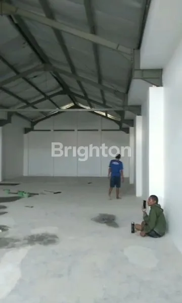 image JUAL GUDANG 3 LANTAI COR BETON RAYA MANUKAN TANDES TANJUNGSARI SURABAYA BARAT (2)