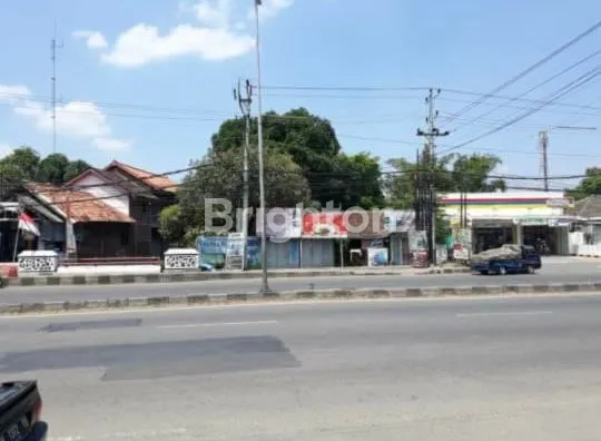 Gambar Property TANAH DI SILIWANGI, DI BAWAH NJOP