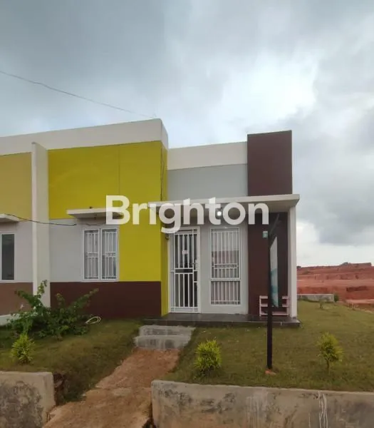 image DIJUAL RUMAH BARU MURAH PRASETYA RESIDENCE LOKASI PREMIUM (1)