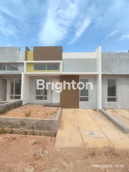 image DIJUAL RUMAH BARU MURAH PRASETYA RESIDENCE LOKASI PREMIUM (2)