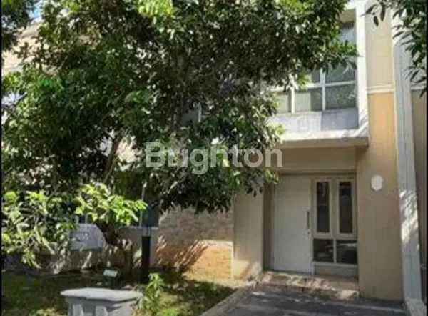 image CLUSTER TESLA 2BR GADING SERPONG, TANGERANG (1)