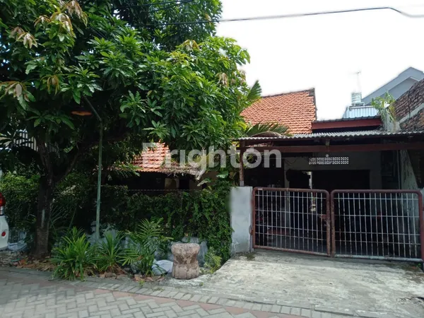 image RUMAH DI PERUM YKP PENJARINGAN ASRI SURABAYA (2)