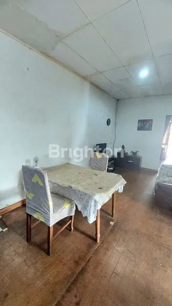 image RUMAH 2 LANTAI VIEW KOTA DI GRIYA BUKIT MAS CIKUTRA BANDUNG (6)