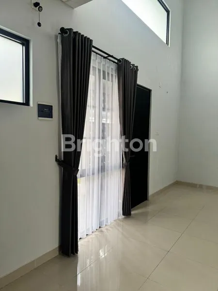 image DISEWAKAN RUMAH BSB CITY MURCE HABIS (1)