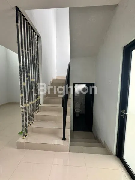 image DISEWAKAN RUMAH BSB CITY MURCE HABIS (3)