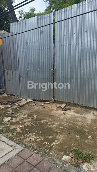 image TANAH PREMIUM 1200M² DI JALAN PRATAMA NUSA DUA - AREA HOTEL BINTANG 5 (2)