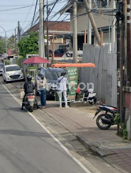 image TANAH PREMIUM 1200M² DI JALAN PRATAMA NUSA DUA - AREA HOTEL BINTANG 5 (4)