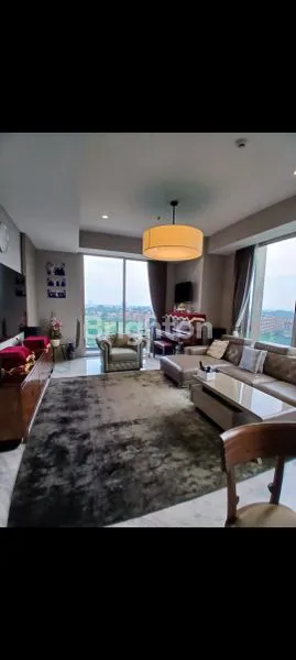 image DIJUAL APARTMENT MEWAH SI SAUMATA ALAM SUTERA TANGERANG (1)