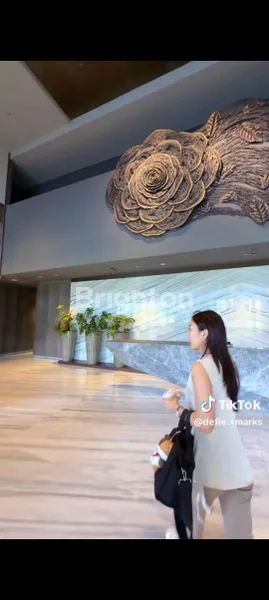 image DIJUAL APARTMENT MEWAH SI SAUMATA ALAM SUTERA TANGERANG (2)