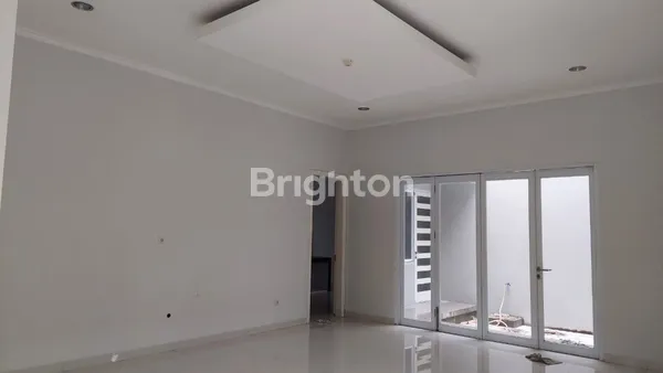 image CLUSTER DE RIO @ DELATINOS, SANGAT STRATEGIS, 2 LANTAI, SIAP HUNI (2)