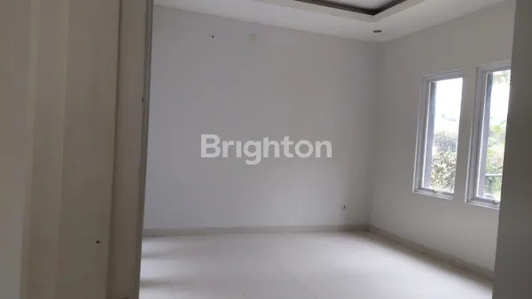 image CLUSTER DE RIO @ DELATINOS, SANGAT STRATEGIS, 2 LANTAI, SIAP HUNI (4)