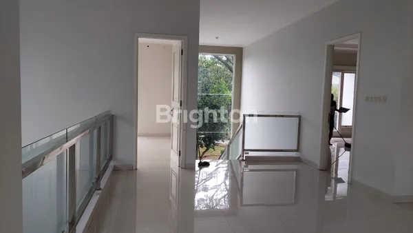 image CLUSTER DE RIO @ DELATINOS, SANGAT STRATEGIS, 2 LANTAI, SIAP HUNI (6)