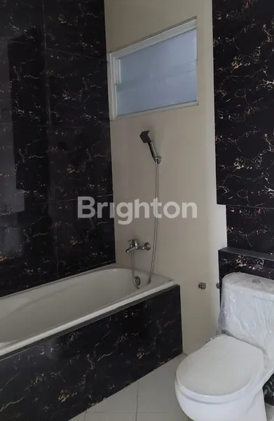 image CLUSTER DE RIO @ DELATINOS, SANGAT STRATEGIS, 2 LANTAI, SIAP HUNI (7)