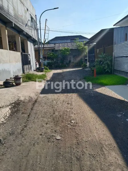 image RUMAH SIAP HUNI DI MEDAYU UTARA RUNGKUT SURABAYA TIMUR  (6)