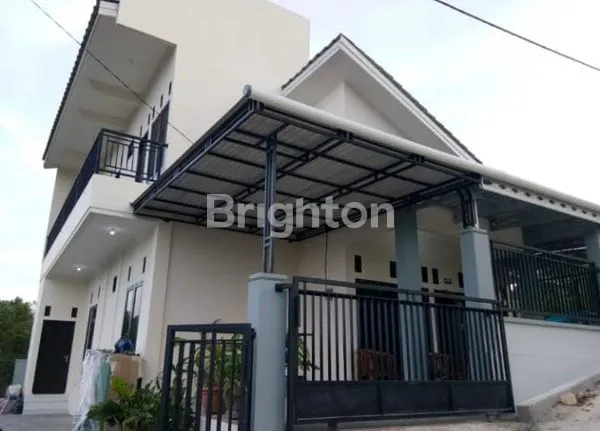 image DI JUAL RUMAH BAGUS DAN CANTIK (1)