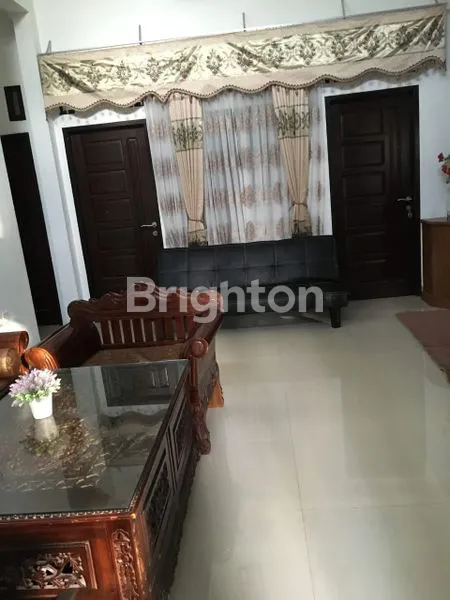 image DI JUAL RUMAH BAGUS DAN CANTIK (3)