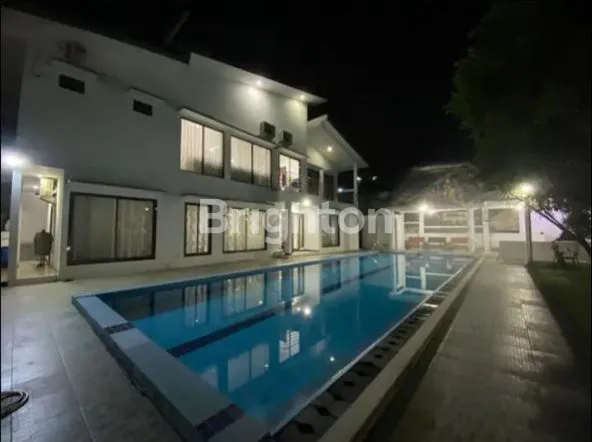 image RUMAH ZAMRUD BUKIT GOLF HIJAU SENTUL CITY (6)