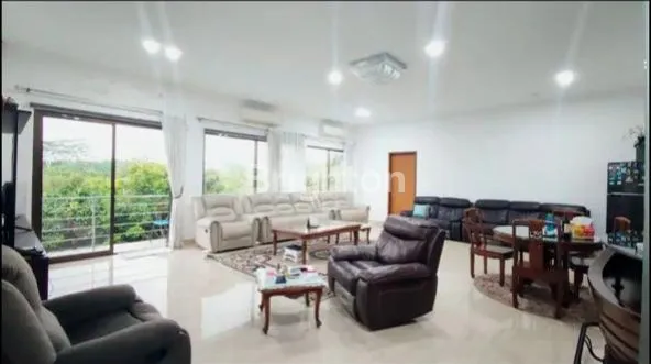 image RUMAH ZAMRUD BUKIT GOLF HIJAU SENTUL CITY (3)