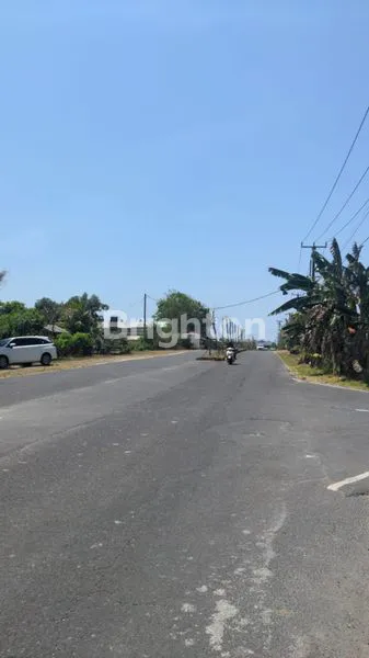 image TANAH 9300M² DI BYPASS PANDAWA - IDEAL UNTUK RESORT & KOMERSIAL (3)