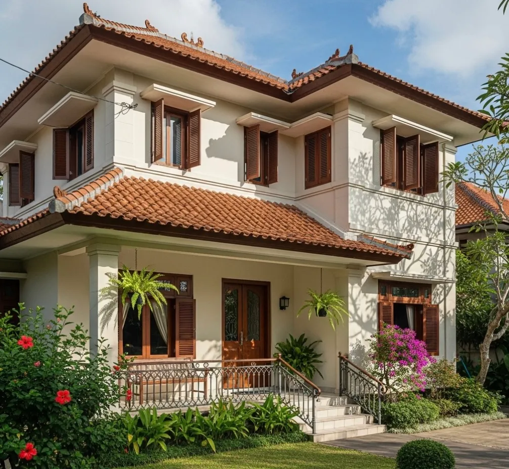 jalan batu indah raya 2