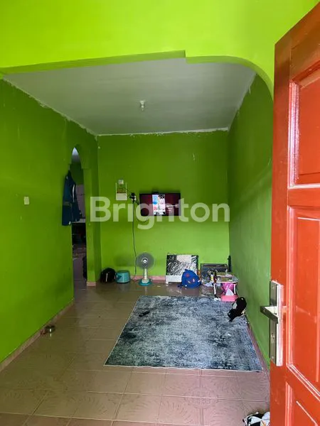 image DI JUAL RUMAH SIAP HUNI DAERAH TAMAN RAYA (3)