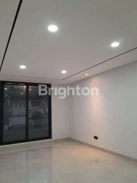 image NEWTON HILL SURABAYA BARAT CITRALAND (2)