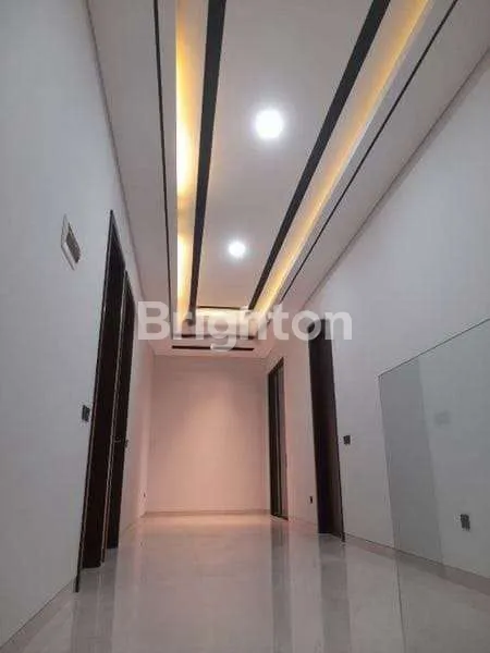 image NEWTON HILL SURABAYA BARAT CITRALAND (3)