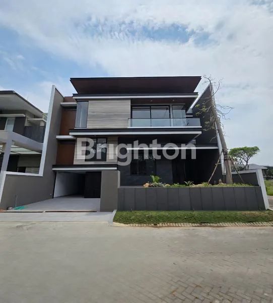 image NEWTON HILL SURABAYA BARAT CITRALAND (1)