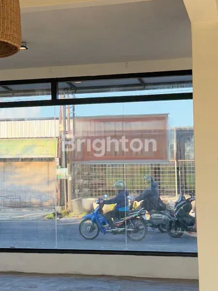 image TOKO DISEWAKAN – BYPASS TANAH LOT, CEMANGI (2)