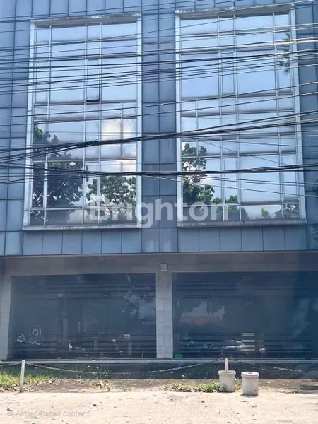 RUKO GANDENG STRATEGIS DI JAKARTA TIMUR