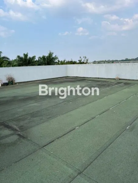 image RUKO GANDENG STRATEGIS DI JAKARTA TIMUR  (5)