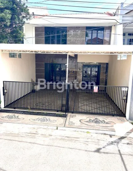 image JUAL RUMAH DEKET CIPUTRA WORLD (3)