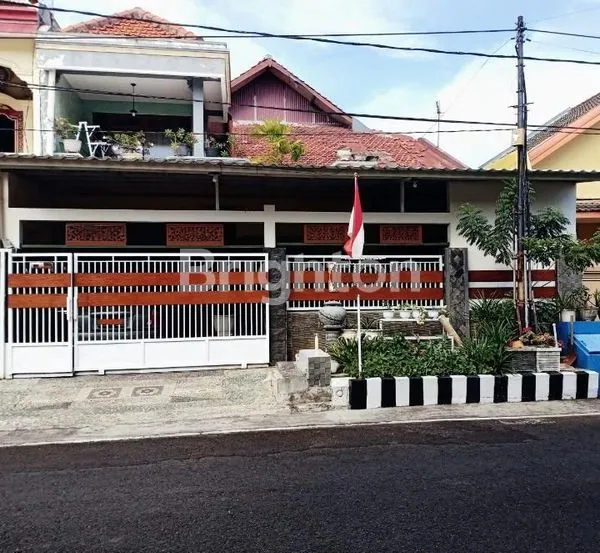 image RUMAH RUNGKUT ASRI TIMUR (1)