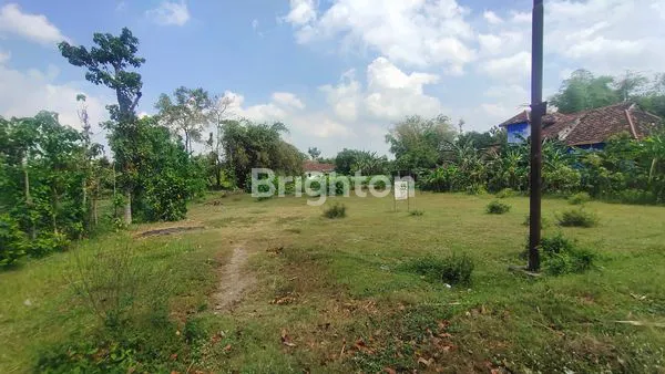 image TANAH MURAH DI PURWOASRI 0 JL RAYA KEDIRI KERTOSONO KEDIRI JAWATIMUR (8)