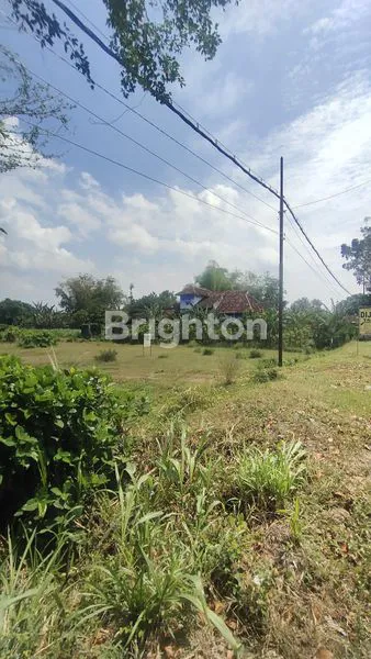 image TANAH MURAH DI PURWOASRI 0 JL RAYA KEDIRI KERTOSONO KEDIRI JAWATIMUR (3)