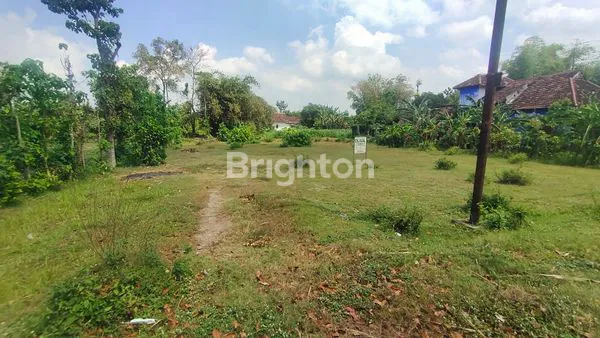 image TANAH MURAH DI PURWOASRI 0 JL RAYA KEDIRI KERTOSONO KEDIRI JAWATIMUR (7)