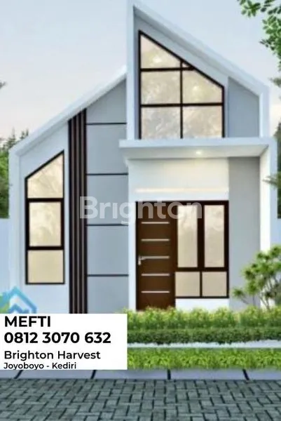 image RUMAH BARU DI DEKAT KOTA TRENGGALEK (1)