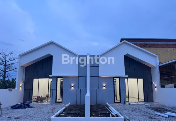image RUMAH BARU GRESS BLAMBANGAN PERMAI WARU (1)