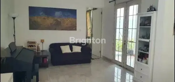 image RUMAH MEWAH & NYAMAN DI CLUSTER  – ALAM SUTERA (1)