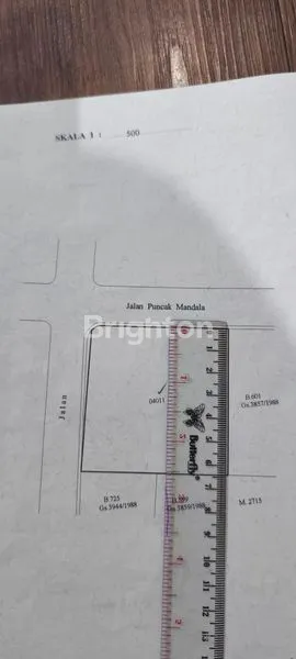 image TANAH LUAS DI JALAN RAYA TIDAR MALANG (7)